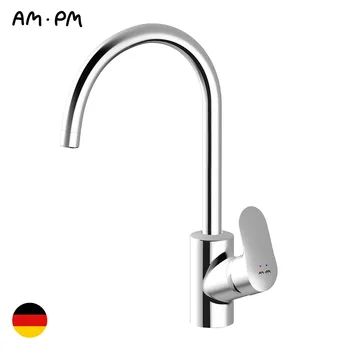 

Kitchen Faucet am. pm like f8007032 high spout