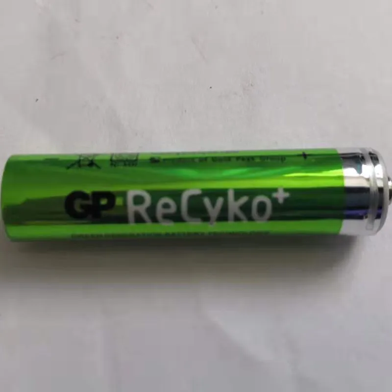 10 шт. AAA 820mAh 1,2 V Quanlity аккумуляторная батарея Ni-MH 1,2 V перезаряжаемый aaa-аккумулятор для игрушки с пультом дистанционного управления