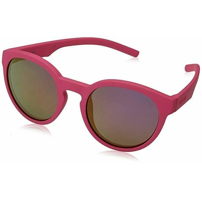 Gafa de sol POLAROID KIDS PLD 8019/S CYQ(AI) ROSA POLARIZADO
