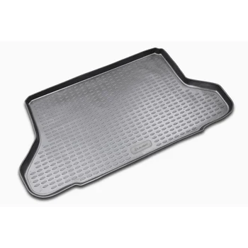 

Trunk Mat Chevrolet Lacetti 2004-, HB. (PU) (Chevrolet Lacetti)