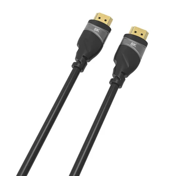 

HDMI 8K HD Fiber Optic Cable Audio for Computer Projector Computer Connection Home JA55