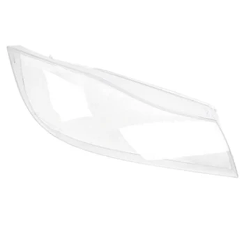 

Front Headlight head light lamp Xenon Lens Cover Lampshade For-BMW 3 Series E90 Sedan / E91 Touring 2005-2012 Right