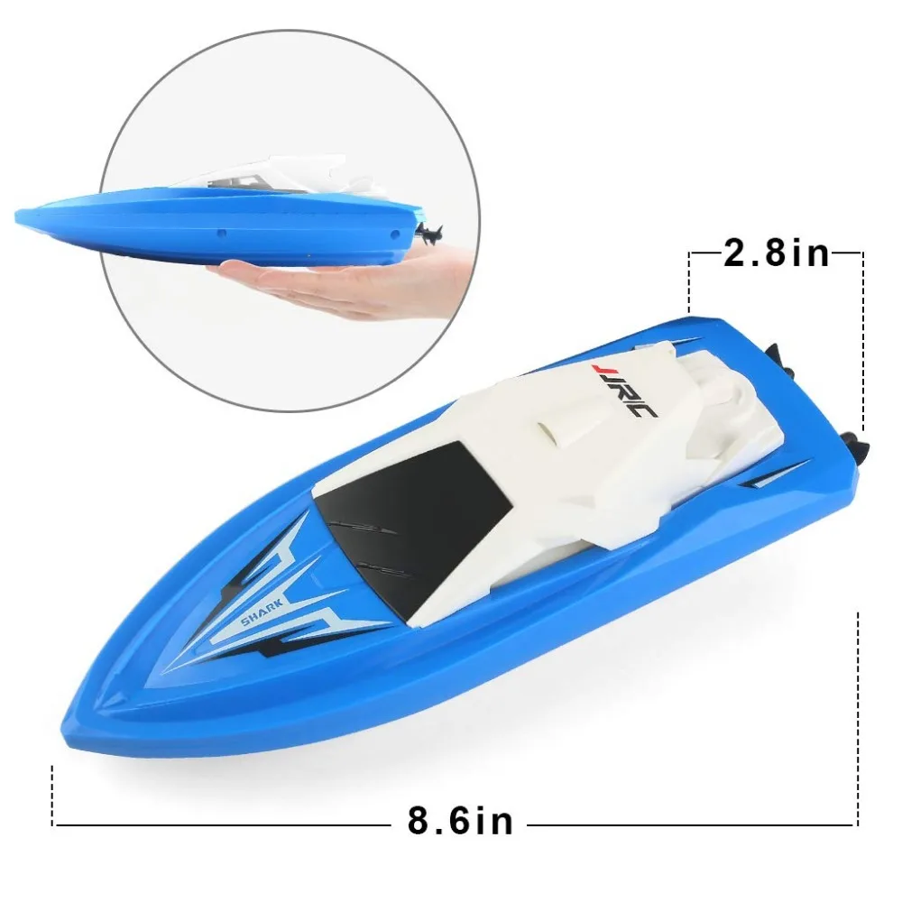 RC Boats S5 (5)