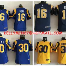 Stitiched, Los Angel, проект, Джаред Гофф, Тодд гурли II для молодежи Джерси