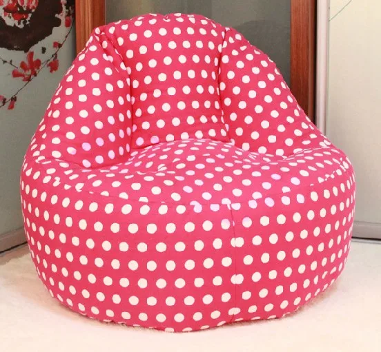 PinkLazy BeanBag чехлы для диванов стулья без наполнителя льняная ткань шезлонг кресло мешок пуф слоеный диван татами мебель для гостиной