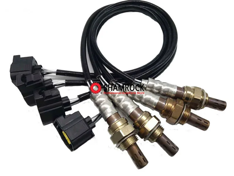 Датчик кислорода O2 lambdor OEM 234-4770 234-4587 234 для 2001-2006 Ddodge Durango Ram 1500 Jjeep Commander Grand Cherokee Liberty