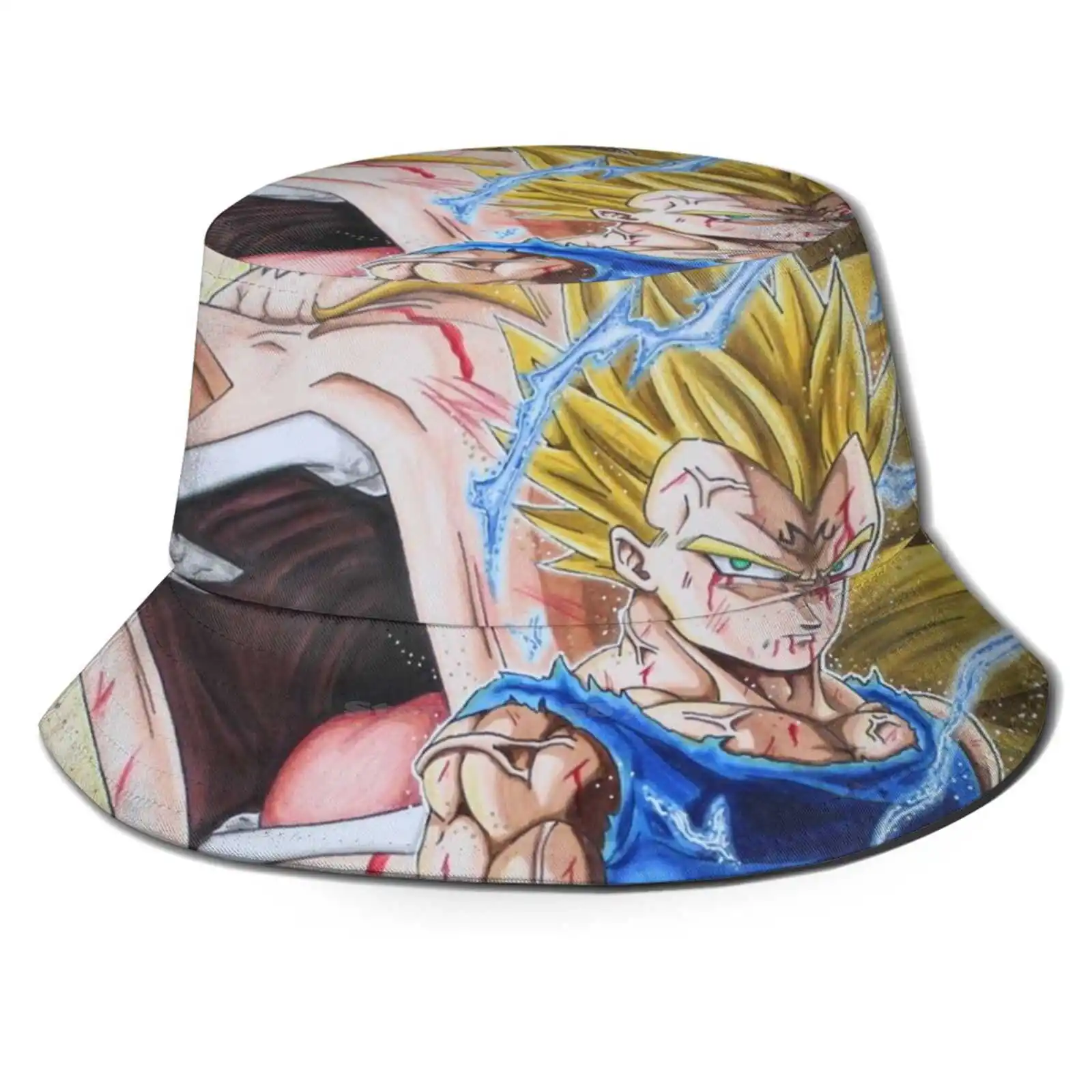 Морозильная камера для растений Vegeta Evolution Ssj Goku Gohan Bardock Cell морозильная Bu Z Super Ultra |
