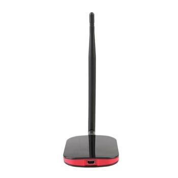 

High Power N9000 USB Wireless Wifi Adapter 150Mbps Network Card Range Antenna