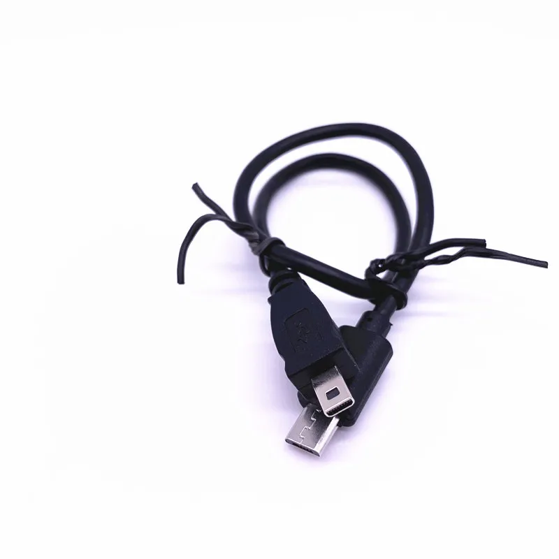 Micro Usb для 8 контактной камеры и видеокамеры кабель синхронизации данных Panasonic LUMIX