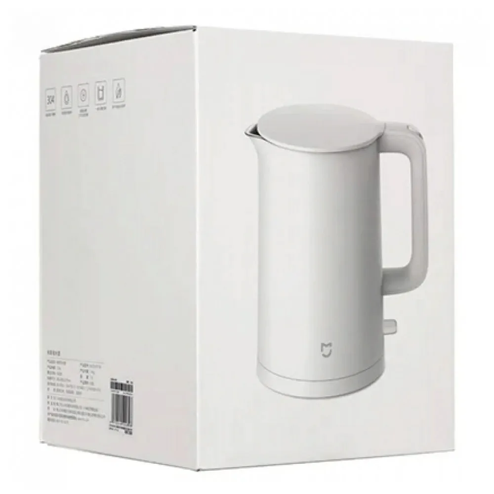 Электрический чайник Xiaomi Mi Electric Kettle EU