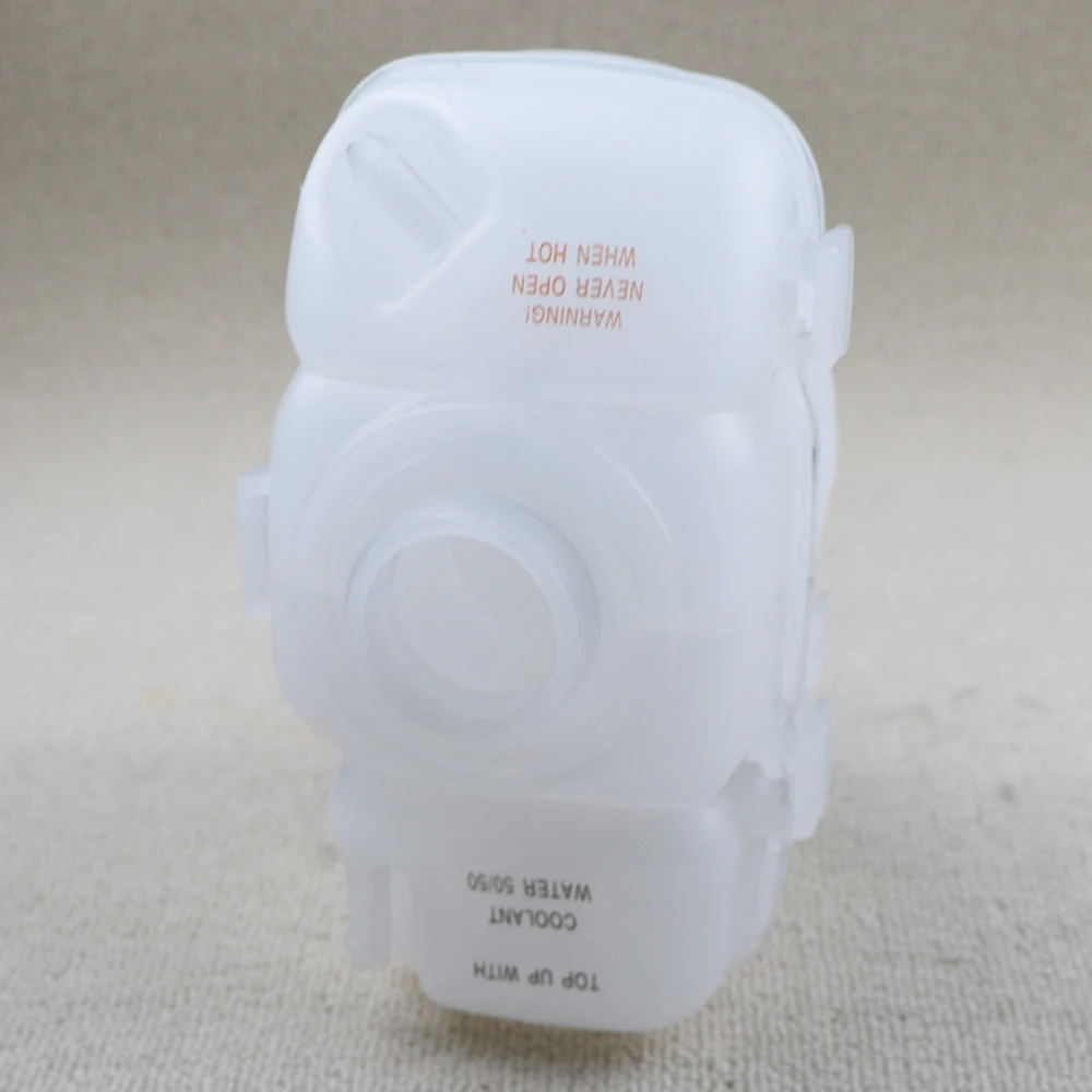 30760100 VOLVO S60 S80 XC90 V70 Engine Overflow Coolant Recovery Expansion Water Tank Radiator Reservoir 30760100 coolant expansion kettle