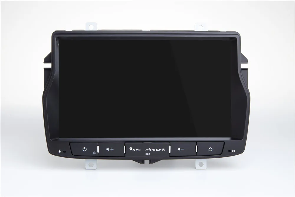 Автомобильный DVD плеер для Lada 10 0 Android gps навигация радио стерео 4 Гб ОЗУ 64 ГБ