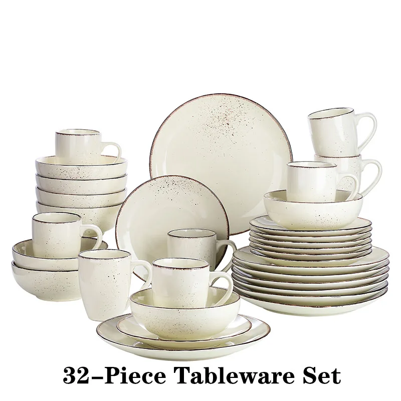 32-PIECE