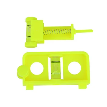 

Plastic Combo Archery Compound Bow Level Tuning Assembly Arrow Nock Snap Parts