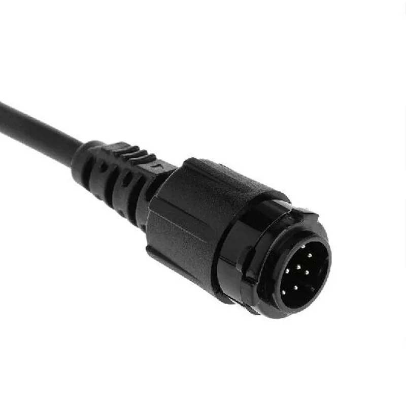 Рисунок 2 - Кабель программируемый HKN6184