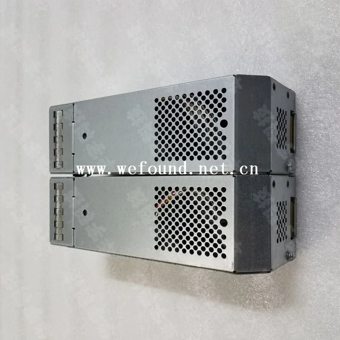 Рабочее Электропитание для EVA4400 P6300 P6350 AG637-63601 460581-001 аккумулятор большой емкости полностью протестирована