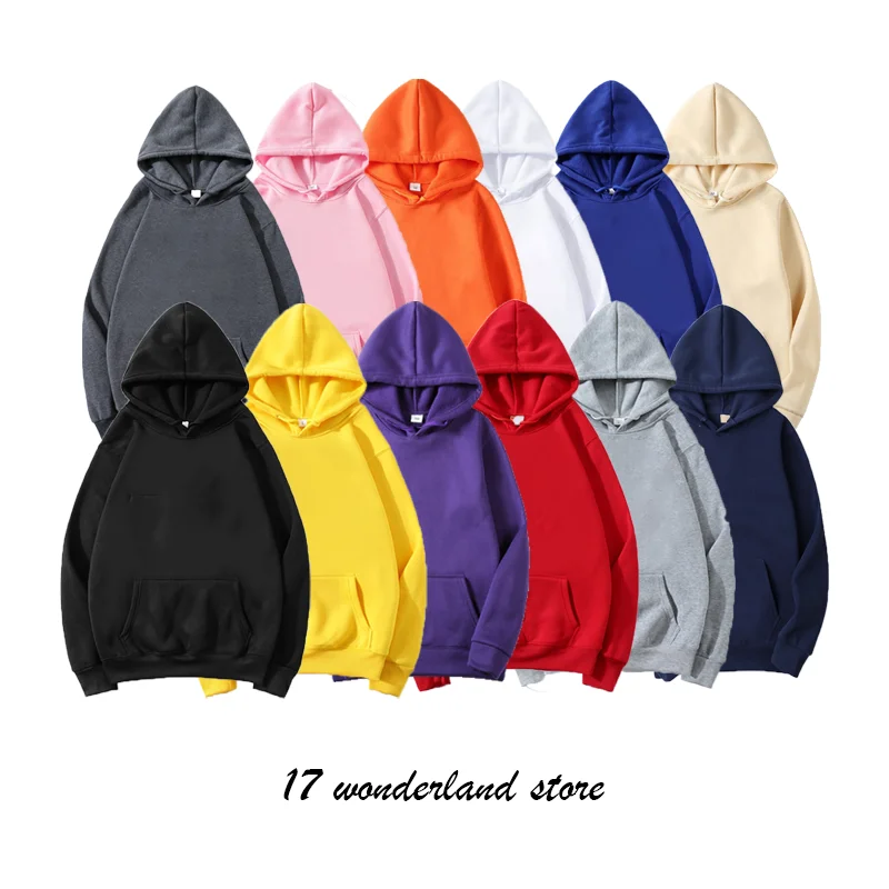 Hoodies Men Women Spring Autumn Male Casual Travis Scott Men's Solid Color Hoodies Sweatshirt Tops One Piece Oversized Moletom Hoodies Men Women Spring Autumn Male Casual Travis Scott Men's Solid Color Hoodies Sweatshirt Tops One Piece Oversized Moletom