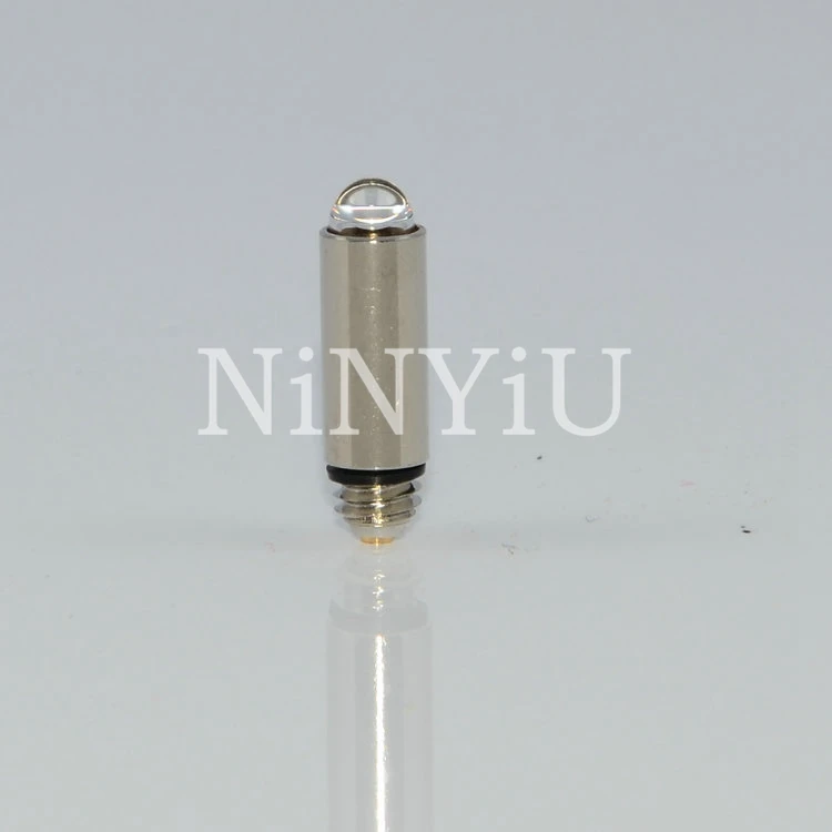 Welch Allyn 2.5V0.8A 06000 волоконно-оптический Ларингоскоп, ларингоскоп PENLON