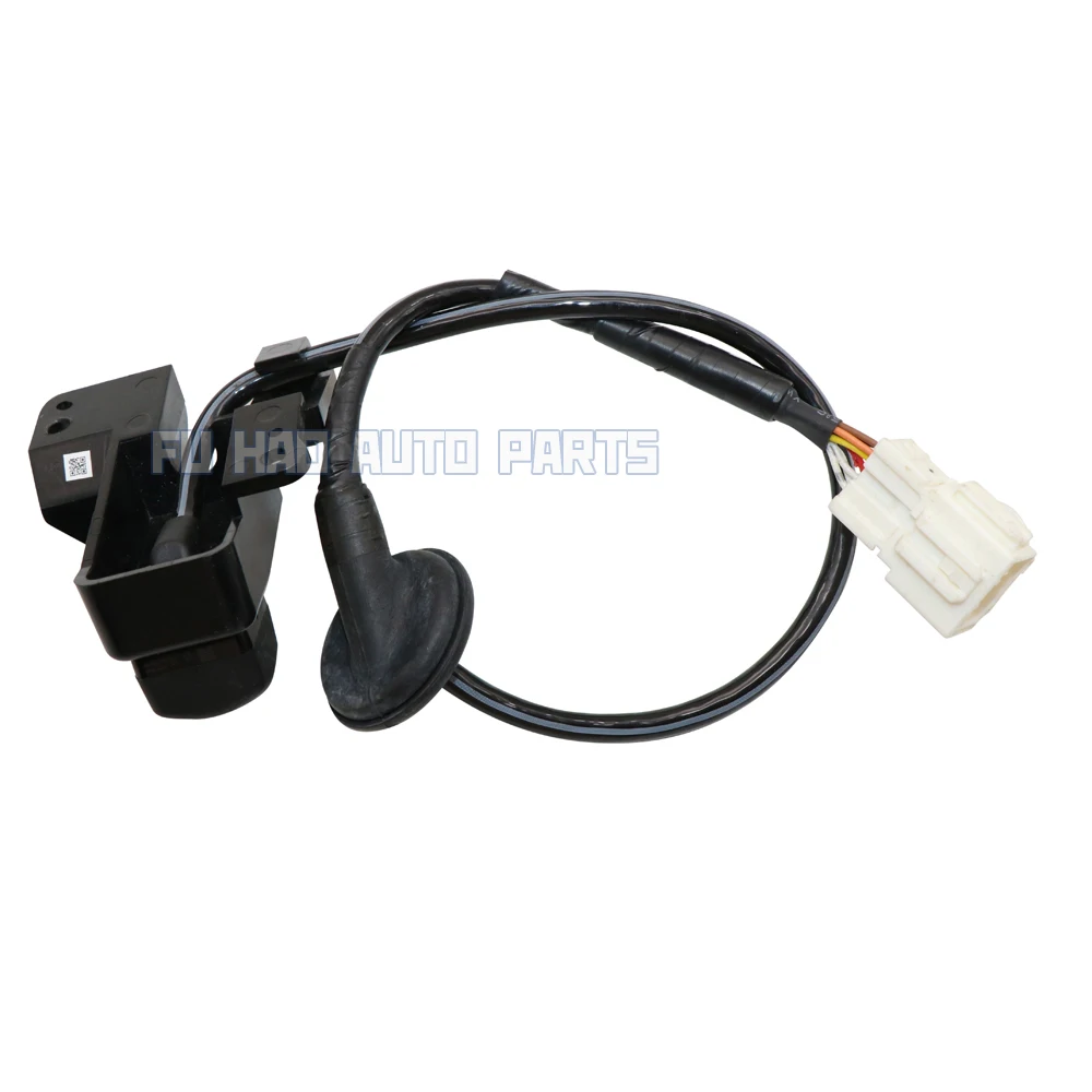 OEM 39530-T4N-H02 камера заднего вида для Honda Jade- 39530T4NH02