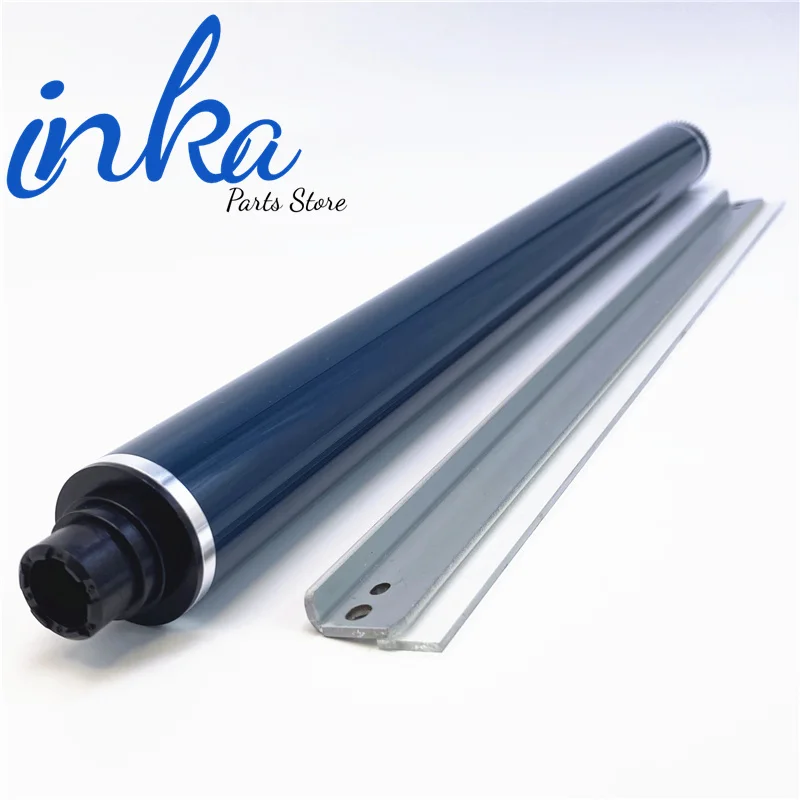 Kit de Unidade de Tambor Opc Original de Fábrica Oem Kit para Ricoh mp C2503 C2011 C2004cl C2504 C2003sp Lâmina de Limpeza de Tambor - Imagem 3