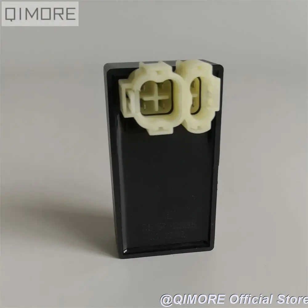 

AC fired CDI Unit / Ignitor Box for Rebel CA250 CMX250 Tank Vision 250 Baja Phoenix 250 Jinlun Texan 250 JC250-6 253FMM