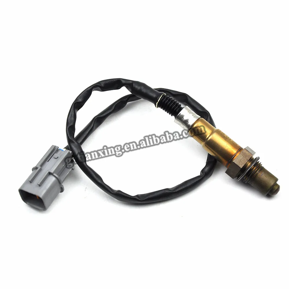 39210-2B320 кислородный датчик для hyundai Accent Elantra Veloster Kia Cee'D Rio Soul 392102B320 39210-2B220 39210-2B120