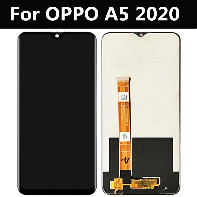 OPPO A5 2020 Exterior CPH1931 CPH1959 