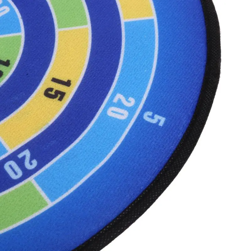 Спортивные игрушки, тканевая Дротика, набор, детский мяч, мишень, игра для детей, безопасная игрушка, липкий мяч, Дротика s Board