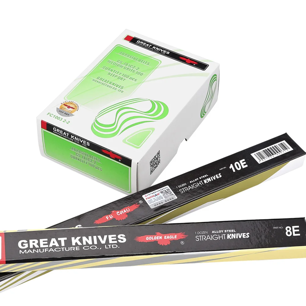 Орел абразивные ремни шлифовальный станок для резки бумаги Ремни Средний