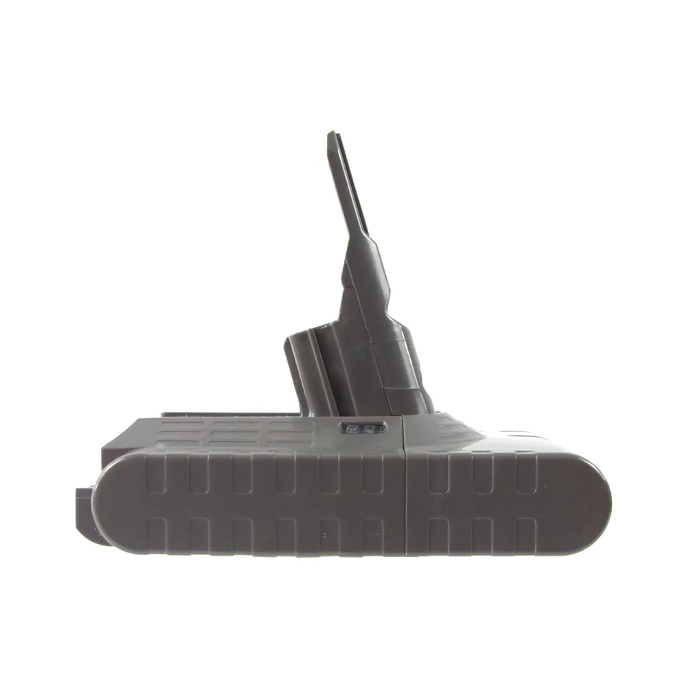 V8 3500mAh 21,6 V батарея для Dyson V8 батарея абсолютная V8 животных литий-ионный Пылесос аккумуляторная батарея 3.5Ah