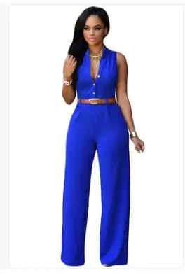 Women v-neck wide leg pants rompers women jumpsuit sexy jumpsuits for women  2022 women's jumpsuits plus size - Price history & Review, AliExpress  Seller - Shop3207076 Store