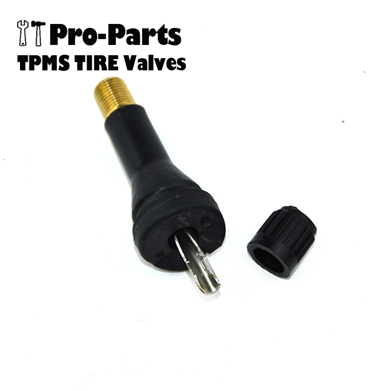 Ʈ 4pcs TPMS-19  Ÿ̾ з  TPMS  Ʃ긮  ü ũ̽ ũν ̾ 05-08  