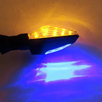 

Lamp Turn signal lights Blinker Flasher Motorcycle Steering Side marker