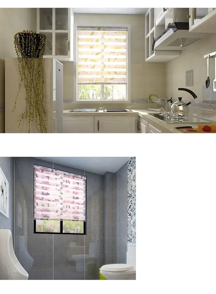 Оконные магазины Fenetre Celular rollgordijn Tende A Rullo Shades Estores encorlables Para Ventanas Rolgordijnen Cortinas жалюзи