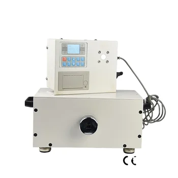 

Factory Supply 100N torque tester torque meter with printer Digital Torque Tester For Electric Screwdriver