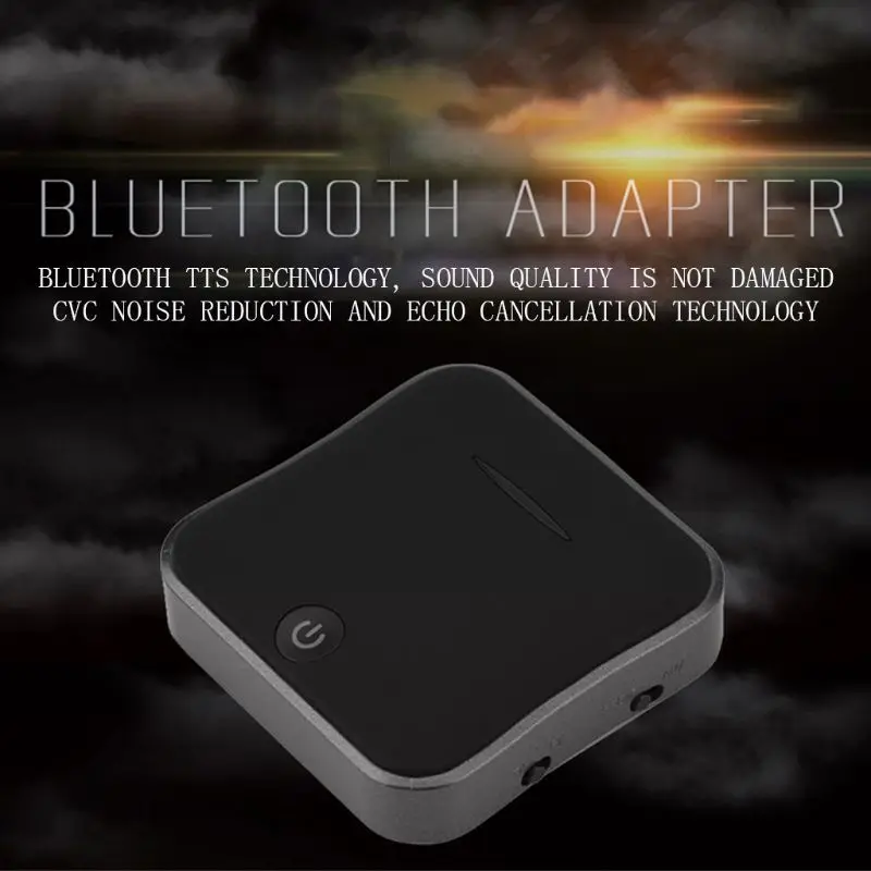 Автомобильный приемник Bluetooth 5,0, цифровой оптический передатчик для автомобильного динамика, Bluetooth