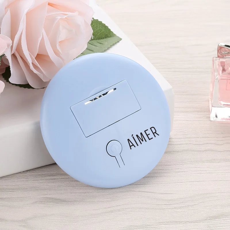 Светодиодный портативный карманный светильник Shinbeam с регулируемой яркостью для