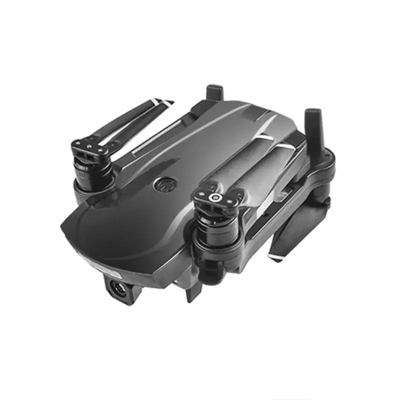 CG033 дрона с дистанционным управлением gps 6-Axis Gyro 1080P Камера скоростной Дрон с бесщеточным двигателем FPV Qudcopter сумка 2,4 GH передатчик легко отрегулировать частоту