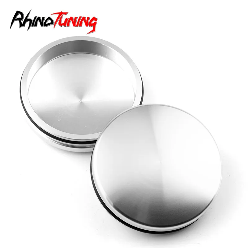 

1pc 69mm 56mm Car Wheel Center Hub Caps Covers Matte Grey hubcaps Centre Hood Cover for rims Auto Racing Accessories