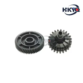 

10X RU5-0982-000 RU5-0982 Swing Drive Gear for HP P1005 P1007 P1008 P1106 P1108 P1606 P1505 M1136 M1213 M1216 M1218 M1522 4412