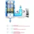 KONKA Tap Water Purifier Кухонный Кран Моющийся Керамический Перколятор Водяной Фильтр Filtro Удаление Ржавчины Бактерий Замена Фильтра