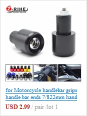 Аксессуары для мотоциклов для YAMAHA YZF R125 2008 2009 2010 2011 2012 2013- сцепные рычаги и ручка руль