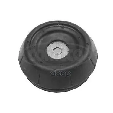 Опора Амортизатора Без Подшипника Opel: Astra G 98-05, Combo 01-, Vectra B 95-02, Zafira 99-05 Corteco арт. 21652932