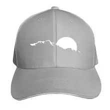 Знак надежды унисекс Бейсбол Кепки s аккуратные остроконечные Регулируемая Кепка