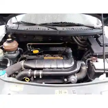 

M47 COMPLETE ENGINE LAND ROVER FREELANDER