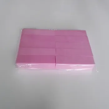

10Pcs/set Sanding Sponge Nail File Buffer Block For UV Gel Nail Polish DIY Nail Art Tool Manicure Pedicure Nail Foam