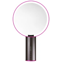 AMIRO LED Lighted Smart Sensor Makeup Mirror From 1 Youpin Cosmetics Vanity Makeup Mirror Espejo De Maquillaje