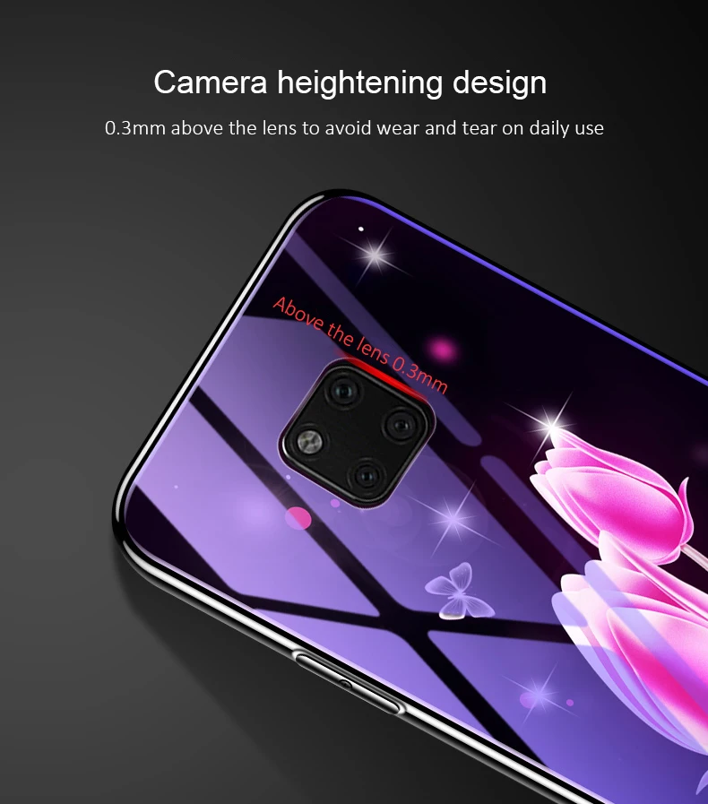 huawei p30 case