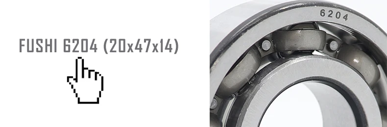 30YM1/48Y1 Lenkkopflager 30*48*12 mm 304812 Kegelrollen-Motorradlager für Säule Izh Jupiter Izh Planeta – Detail 16