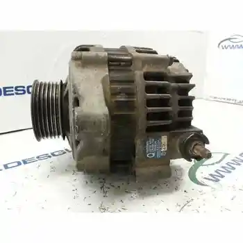 

23100AU000 ALTERNATOR NISSAN ALMERA TINO (V10M)